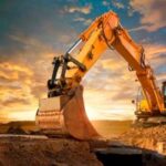 Mining chemicals